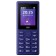 Мобильный телефон NOKIA 102 4G TA-1738 DS EAC Синий SP01Z07Z2377Y