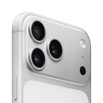 Смартфон Apple iPhone 17 Pro Max 512GB Silver (MFYC4J/A) (Dual eSim Япония)-2