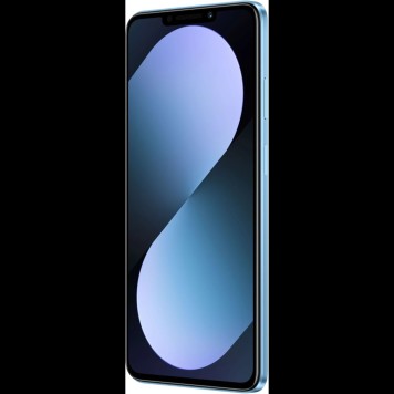 Мобильный телефон Huawei Nova 14i 8GB/128GB STG-LX2 синий (172915) 51098MKL-2