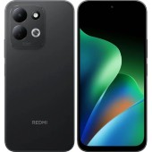 Смартфон/акссесуар Xiaomi Redmi 17 RU 8GB/256GB Black