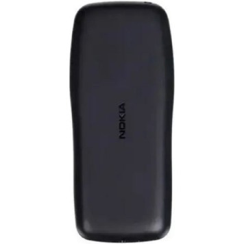 Мобильный телефон NOKIA 105 TA-1416 DS EAC2+ CHARCOAL (SP01Z07Z1947Y)-1