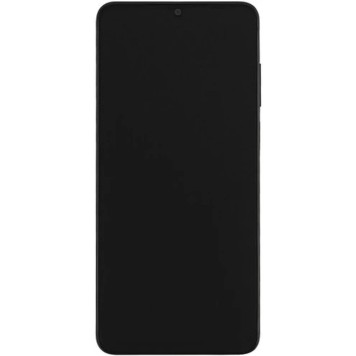 Смартфон Honor X5d Plus 4GB/128GB Полуночный Черный 5109CGSX-1