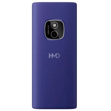 Мобильный телефон NOKIA 102 4G TA-1738 DS EAC Синий SP01Z07Z2377Y-1