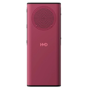 Мобильный телефон NOKIA 130 MUSIC TA-1704 DS EAC Красный SP01Z07Z2267Y-1