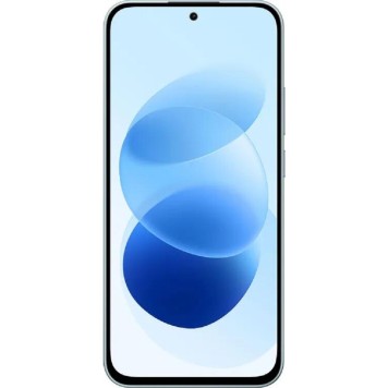 Смартфон/акссесуар Xiaomi Redmi Note 17 RU 4GB/128GB  Blue-1