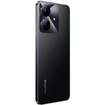  смартфон Realme Note 60х RMX3938 4GB/128GB черный -2