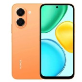 Смартфон Honor X7e 6GB/256GB оранжевый