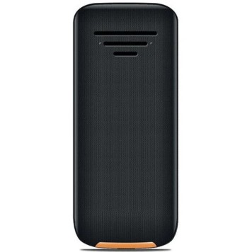 Мобильный телефон TEXET TM-202 цвет черный-1