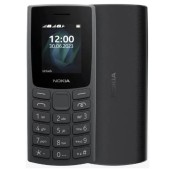 Мобильный телефон NOKIA 105 4G TA-1551 DS EAC CHARCOAL (1GF018UPA1C01)