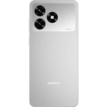Смартфон Honor X5d Plus 4GB/128GB Космический Серый 5109CGSY-2