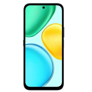 Смартфон Honor X7e 6GB/256GB черный 5109CHYV-1