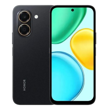 Смартфон Honor X7e 6GB/256GB черный 5109CHYV