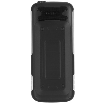 Мобильный телефон TEXET TM-D400 черный-1