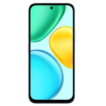 Смартфон Honor X7e 6GB/256GB голубой 5109CHYW-1