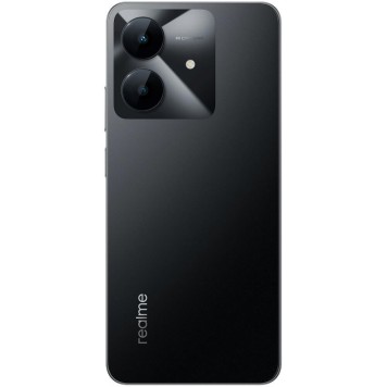  смартфон Realme Note 60х RMX3938 3GB/64GB черный -2