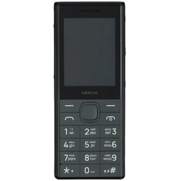 Мобильный телефон NOKIA 150 MUSIC TA-1716 DS EAC DARK Серый SP01Z07Z2268Y