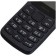 Мобильный телефон NOKIA 105 TA-1416 DS EAC2+ CHARCOAL (SP01Z07Z1947Y)