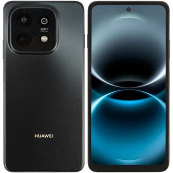 Мобильный телефон Huawei Nova Y74 8GB/256GB Black 51098UGC 