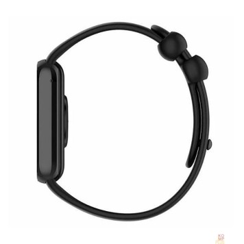 Умные часы Фитнес трекер Xiaomi Smart Band 8 Pro Black M2333B1 / черный BHR8017GL-1