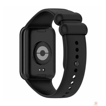 Умные часы Фитнес трекер Xiaomi Smart Band 8 Pro Black M2333B1 / черный BHR8017GL-2