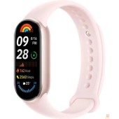 Умные часы Фитнес-трекер Xiaomi Smart Band 9 1.62