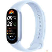 Умные часы Фитнес-трекер Xiaomi Smart Band 9 1.62