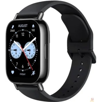 Умные часы Часы Xiaomi Redmi Watch 5 Lite BHR8789GL Black