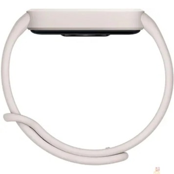 Умные часы Фитнес-трекер Xiaomi Smart Band 9 Active RU Beige/White-2