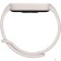 Умные часы Фитнес-трекер Xiaomi Smart Band 9 Active RU Beige/White