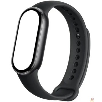 Умные часы Фитнес-трекер Xiaomi Smart Band 10 RU Midnight Black-2