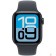 Умные часы Apple Watch SE 3 44mm Midnight Aluminium Case with Midnight Sport Band - M/L (MEHQ4LW/A)