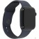 Умные часы Apple Watch SE 3 44mm Midnight Aluminium Case with Midnight Sport Band - M/L (MEHQ4LW/A)