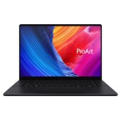 Ноутбук ASUS ProArt P16 OLED H7606WR-SE005X  90NB17D1-M000K0 Black 16