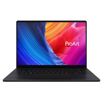 Ноутбук ASUS ProArt P16 OLED H7606WR-SE005X  90NB17D1-M000K0 Black 16