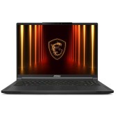 Ноутбук MSI Stealth 16 AI A2HWGG-085XRU 9S7-15F535-085  Black 16