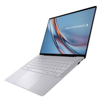 Ноутбук ASUS ExpertBook Premium B9406CAA-TH0664 90NX09J1-M00RC0 Morn Grey  14