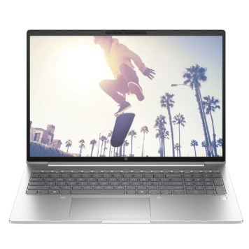 Ноутбук HP ProBook 460 G11 B26L0PT Silver 16