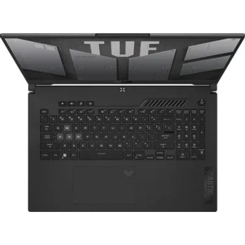 Ноутбук ASUS TUF Gaming FA707NUQ-HX010 90NR0QH5-M000D0 Grey 17.3