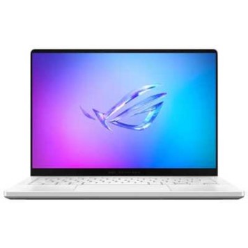Ноутбук ASUS ROG Zephyrus G14 GA403GM-SY020 90NR0QL2-M000V0  Platinum White 14