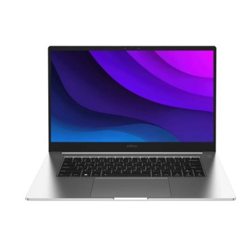 ноутбук Infinix Xbook15 YL512 71005000609 Silver 15.6