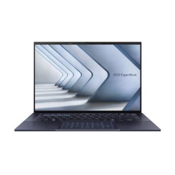 Ноутбук ASUS ExpertBook  B9403CVAR-PP2376 90NX05W1-M03AK0 Star Black 14