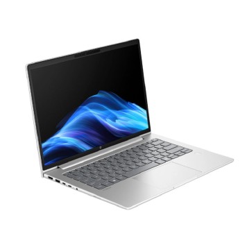 Ноутбук HP ProBook 4G1i  D0UV0ET Silver 16