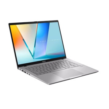 Ноутбук ASUS VivoBook S14 S3407-LY083 90NB1681-M006X0 Silver 14