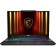 Ноутбук MSI Cyborg 17 B2RWFKG-283XRU   9S7-17U332-283 Black 17.3