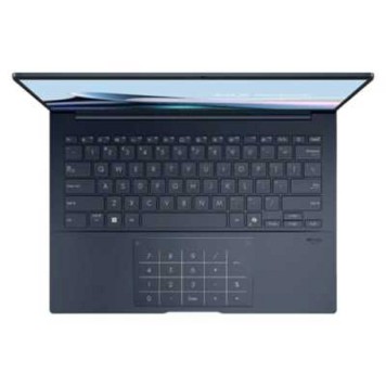 Ноутбук ASUS Zenbook 14 UX3405CA-ST786X 90NB14W1-M022P0 Ponder Blue 14