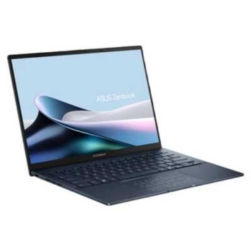 Ноутбук ASUS Zenbook 14 UX3405CA-ST786X 90NB14W1-M022P0 Ponder Blue 14