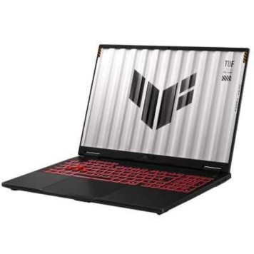 Ноутбук ASUS TUF Gaming A16 FA608PP-QT006 90NR0MD1-M00A50 Grey 16
