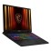 Ноутбук MSI Crosshair A16 HX D8WGKG-078XRU 9S7-15PL21-078 Grey 16