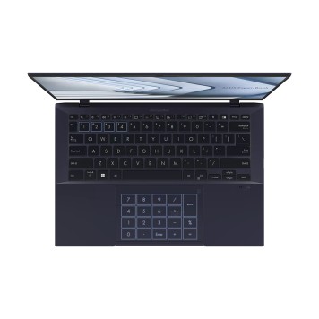Ноутбук ASUS ExpertBook Premium  B9403CVAR-PP1795X 90NX05W1-M02F30 14