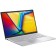 Ноутбук ASUS VivoBook X1504VA-BQ4422 90NB13Y2-M02FZ0 Silver 15.6